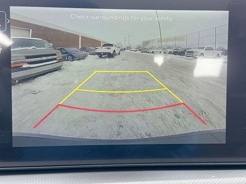 New 2026 Hyundai Sonata SEL image 25