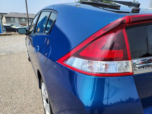 Used 2013 Honda Insight image 31