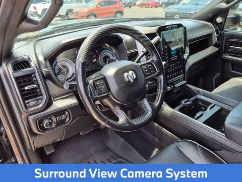 Used 2020 RAM 2500 Limited AWD/4WD image 29