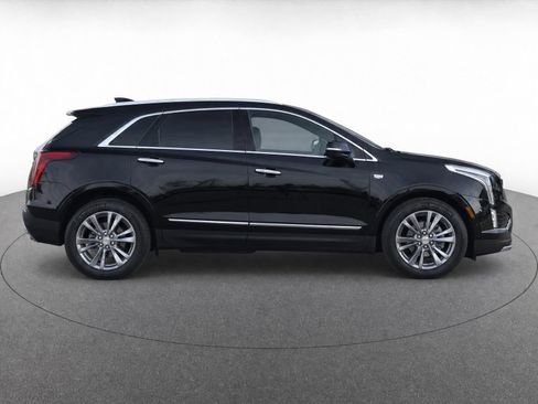 Used 2024 Cadillac XT5 Premium Luxury FWD image 8
