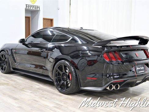 Used 2017 Ford Mustang Shelby GT350R w/ Equipment Group 920A image 11