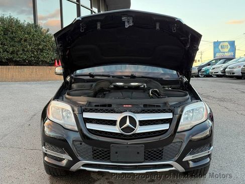 Used 2013 Mercedes-Benz GLK 350 2WD image 13
