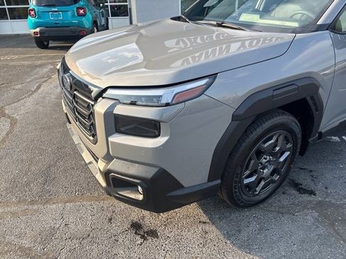 New 2026 Subaru Outback Premium image 62