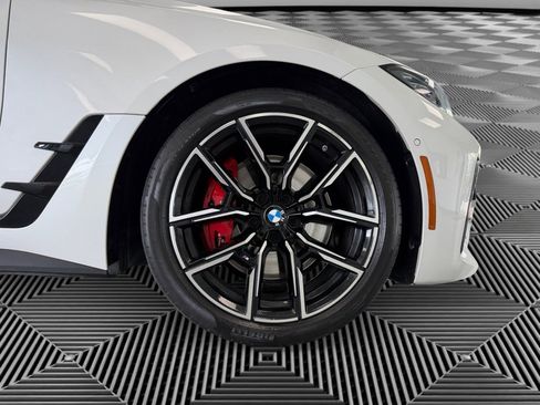 Used 2024 BMW 430i Gran Coupe xDrive w/ M Sport Package (Priority 1) AWD/4WD image 10