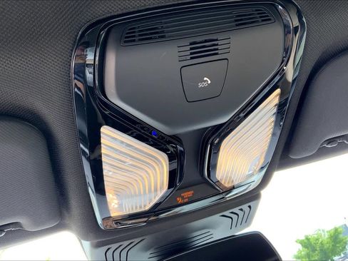 Used 2019 BMW X3 xDrive30i w/ Luxury Package AWD/4WD image 30