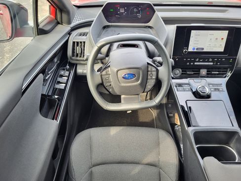 Used 2025 Subaru Solterra Premium image 14