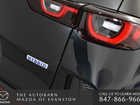 New 2026 MAZDA CX-50 AWD 2.5 Hybrid w/ Weather Package image 34