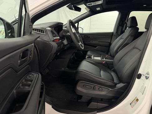 New 2026 Honda Odyssey Sport-L image 5