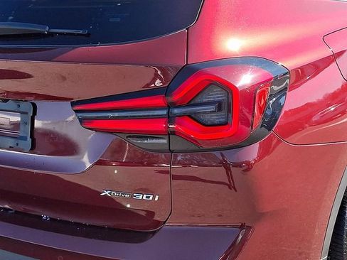 Used 2022 BMW X3 xDrive30i w/ Premium Package 2 image 12