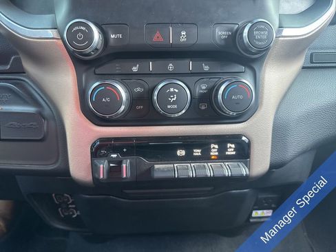 Used 2020 RAM 2500 Laramie image 32