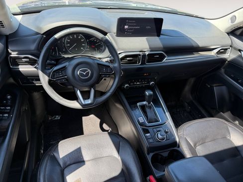 Used 2021 MAZDA CX-5 Grand Touring AWD/4WD image 15