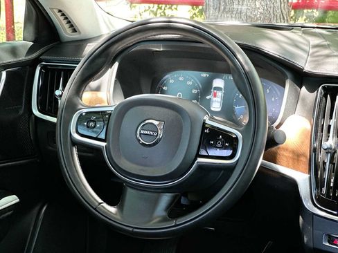 Used 2020 Volvo S90 T6 Inscription AWD/4WD image 27