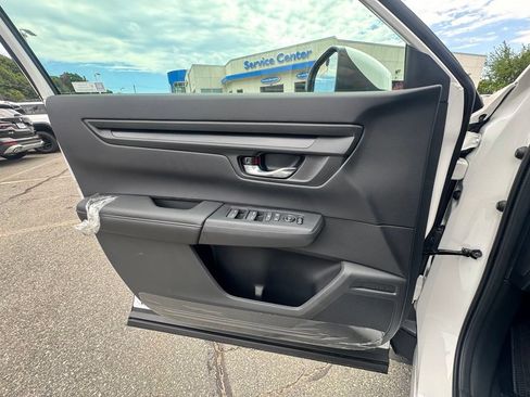 New 2026 Honda CR-V LX image 21