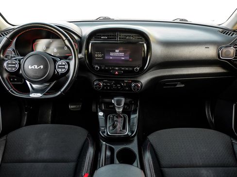 Used 2023 Kia Soul GT-Line FWD image 18