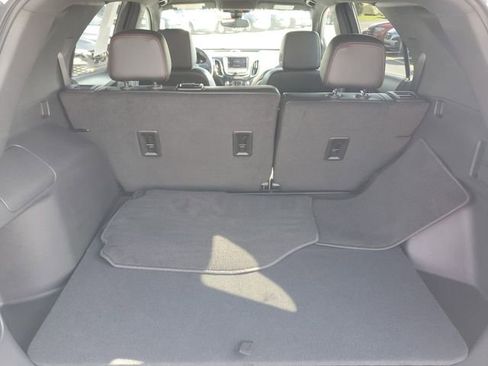 Certified 2024 Chevrolet Equinox RS image 7