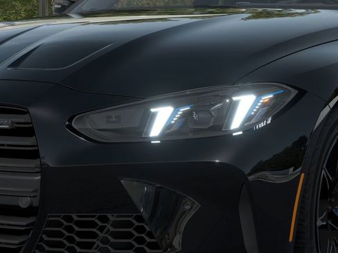 New 2027 BMW M4 Competition AWD/4WD image 6
