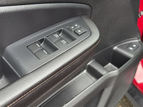 Used 2025 Honda Passport TrailSport image 10