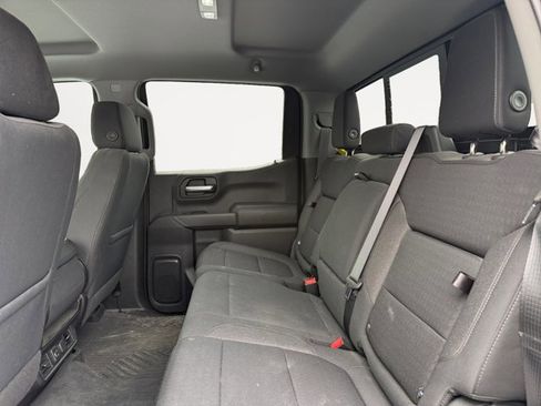 Used 2021 Chevrolet Silverado 1500 LT w/ All Star Edition Plus image 13