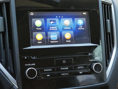 Used 2020 Subaru Crosstrek 2.0i Premium w/ Popular Package #3 image 11