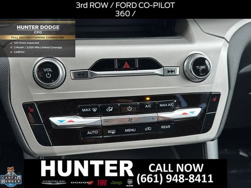 Used 2023 Ford Explorer XLT RWD image 30