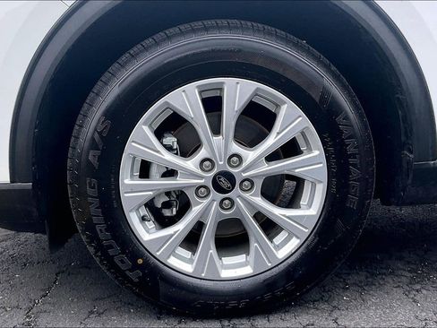 Used 2023 Ford Escape Active image 8