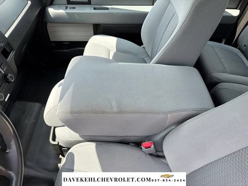 Used 2013 Ford F150 STX w/ Mid Equipment Group AWD/4WD image 16