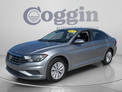 Used 2019 Volkswagen Jetta