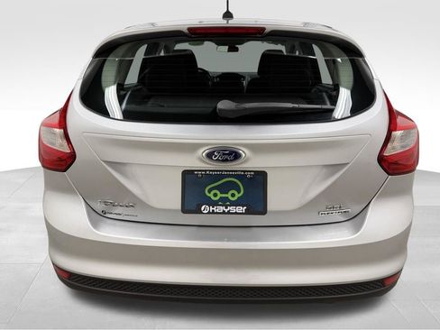 Used 2012 Ford Focus SEL image 10