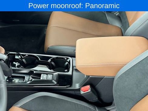 New 2026 Subaru Forester Touring AWD/4WD image 34