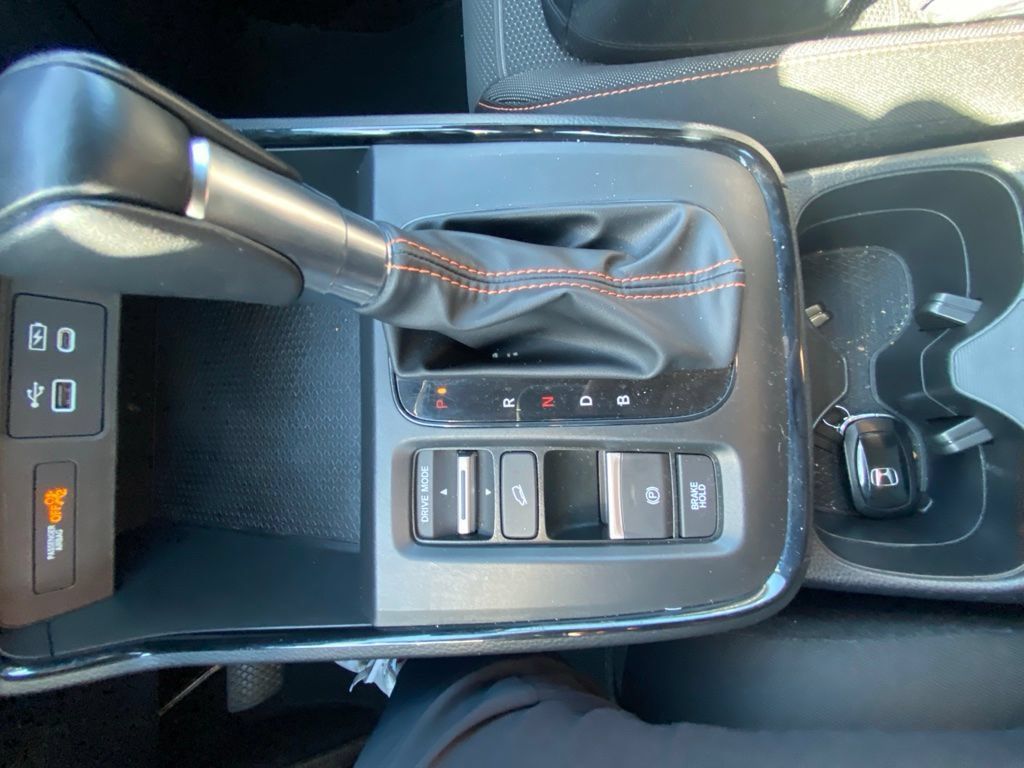 Used 2024 Honda CR-V Sport image 13
