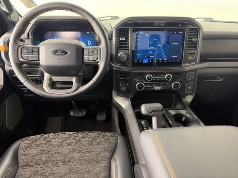 Certified 2025 Ford F150 Tremor AWD/4WD image 14