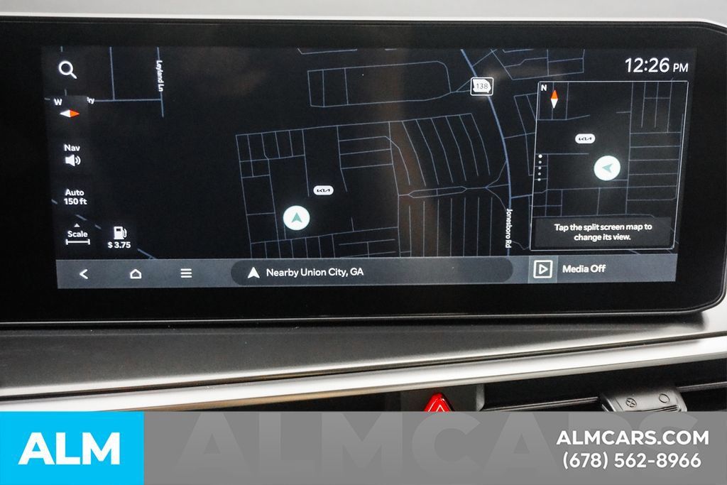 Used 2025 Kia Sorento S w/ Panoramic Sunroof Package FWD image 32