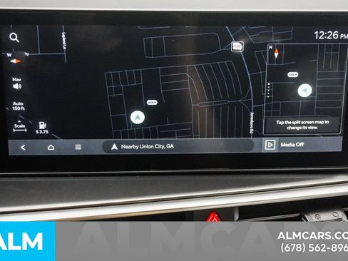 Used 2025 Kia Sorento S w/ Panoramic Sunroof Package FWD image 32