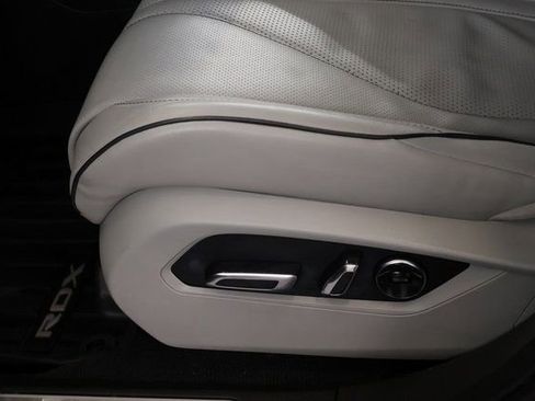 Used 2020 Acura RDX AWD w/ Advance Package image 12