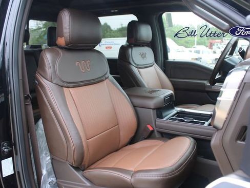 New 2026 Ford F250 King Ranch AWD/4WD image 7