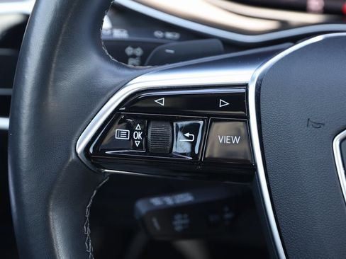 Used 2022 Audi A6 Premium Plus image 53