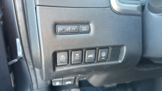 Used 2019 Nissan Murano SL w/ SL Technology Package AWD/4WD image 32