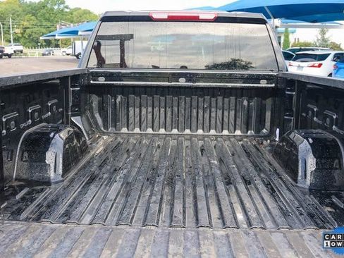 Used 2024 Chevrolet Silverado 1500 RST AWD/4WD image 10