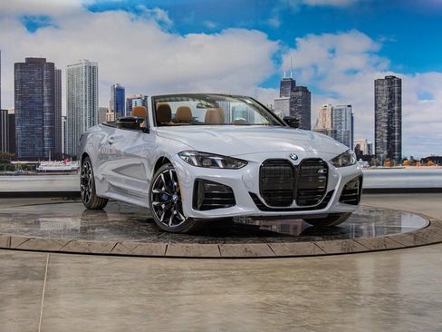 New 2026 BMW 440i xDrive M440i xDrive w/ Parking Assistance Package image 1