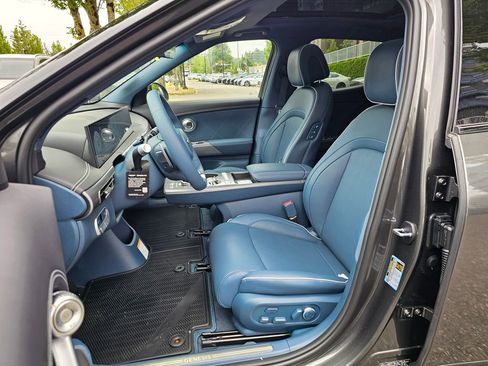 New 2026 Genesis GV60 Advance AWD/4WD image 21