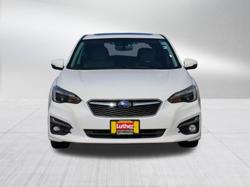 Used 2018 Subaru Impreza 2.0i Limited AWD/4WD image 2