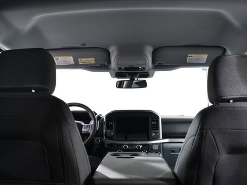 New 2026 Ford F150 XLT w/ Equipment Group 302A MID image 17