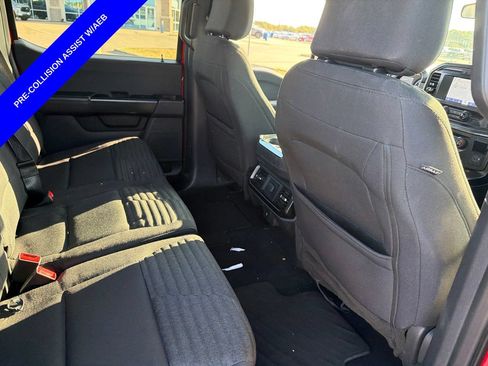 Used 2023 Ford F150 XL w/ STX Appearance Package RWD image 15