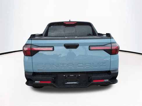 New 2026 Hyundai Santa Cruz SEL image 6