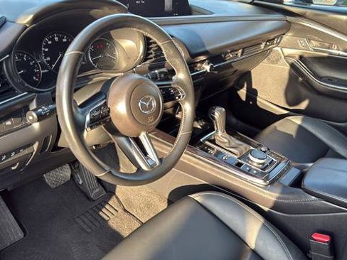 Used 2025 MAZDA CX-30 AWD 2.5 S w/ Preferred Package image 18