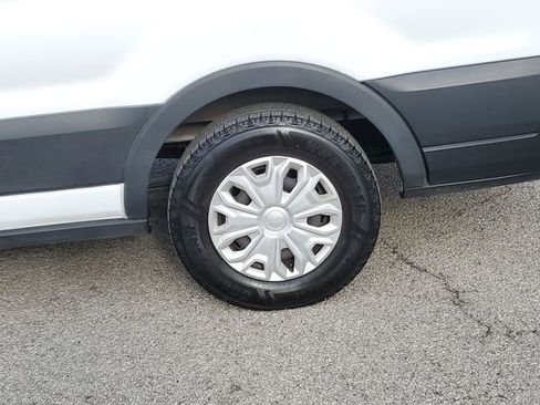 Used 2023 Ford Transit 350 XLT image 8