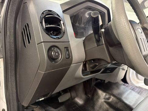 Used 2015 Ford F350 XL w/ XL Value Package RWD image 28
