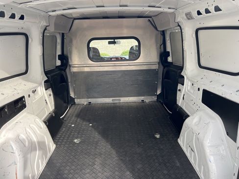 Used 2016 RAM ProMaster City Tradesman w/ Rear Back-up Camera Group image 12