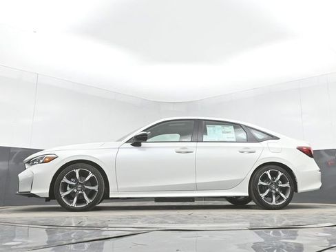 New 2026 Honda Civic Sport Touring image 43