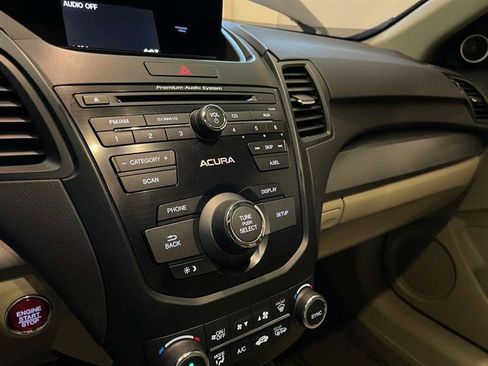Used 2013 Acura RDX AWD image 20